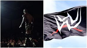 10-time champion reveals whether or not he will return to WWE