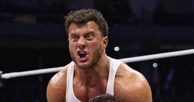 MJF is going to have "tough road" ahead after his heel turn in AEW due to one reason, WWE analyst says