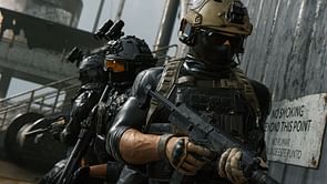 Call of Duty reveals the secret behind SBMM