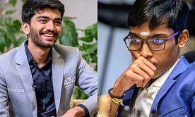 Superbet Classic 2024, Round 6: Gukesh D and Praggnanandhaa R strengthen their joint second-rank