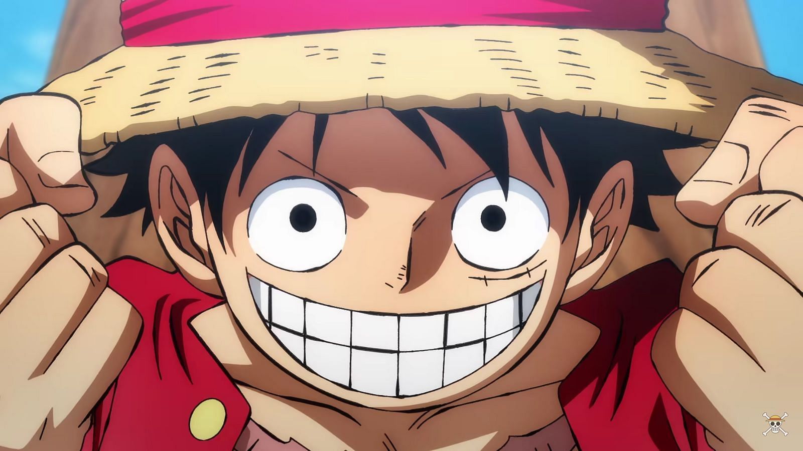 One Piece (Image via Toei Animation)