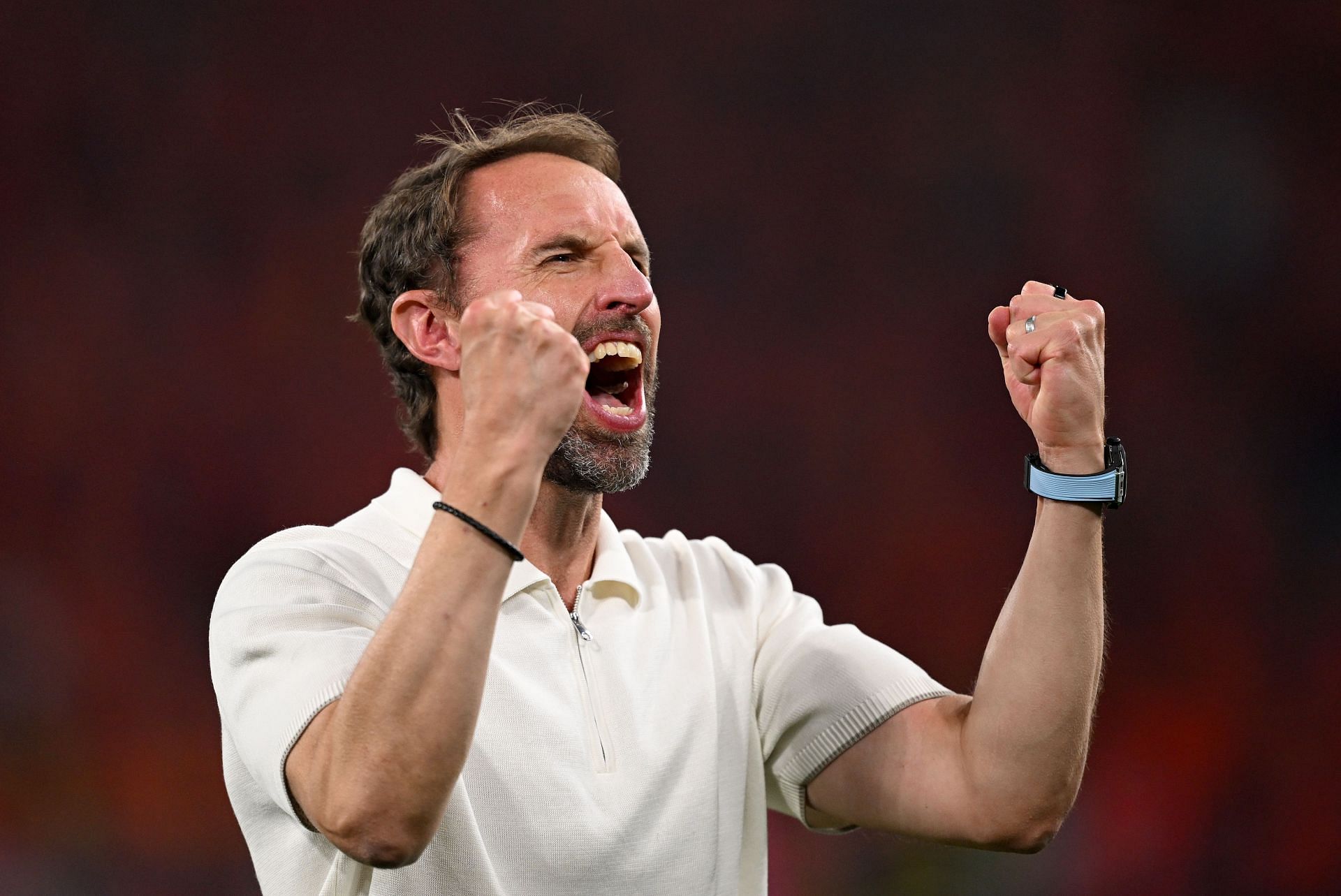 Netherlands v England: Semi-Final - UEFA EURO 2024