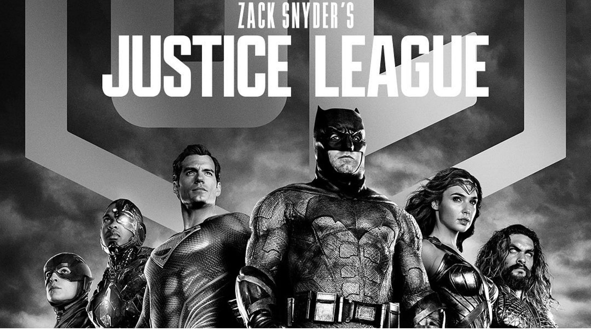 How long is Zack Snyder's Justice League? Run time and other details of ...