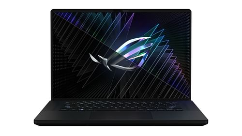 The Asus ROG Zephyrus M16 is one of the best laptops overall (Image via Asus)