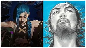 The Animation Studio behind Arcane express interest in adapting Takehiko Inoue's Vagabond