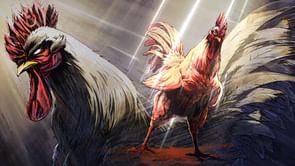 Rooster Fighter anime adaptation confirmed with PV