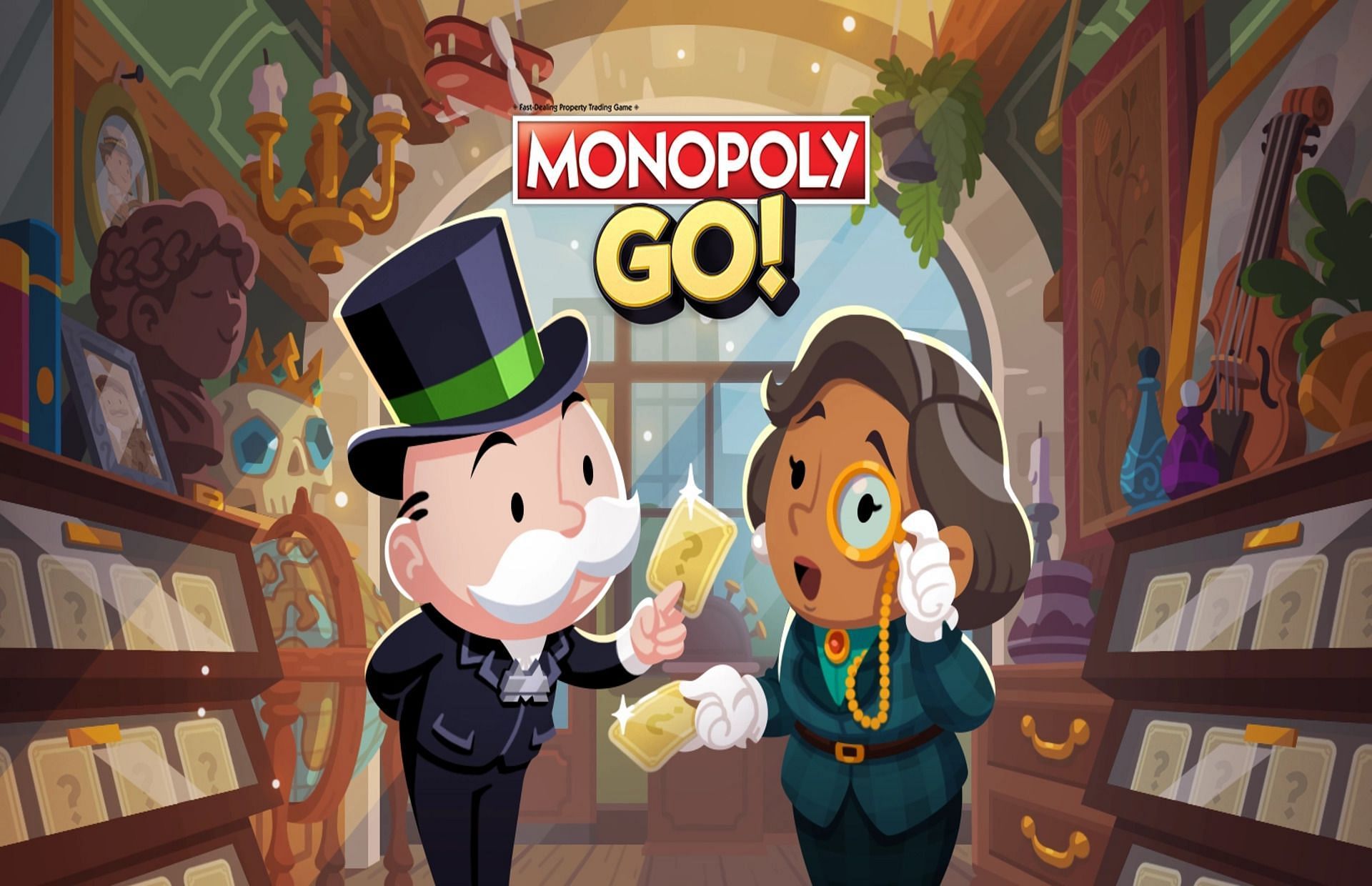 Monopoly Go