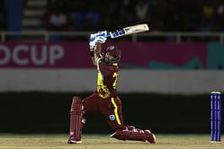 5 top batters to watch out for in Men's Hundred 2024 ft. Nicholas Pooran