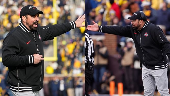 3 reasons why Ryan Day will be a bust in 2024 college football season