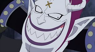 Gorosei's weakness in One Piece is obvious in hindsight, and it has to do with a former warlord