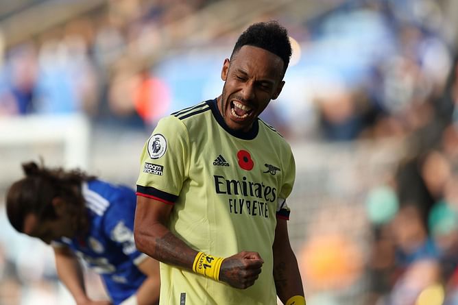 Pierre-Emerick Aubameyang urges Arsenal attacker to leave amid reports of €20m transfer