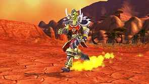 How to get and use Black Lotus in WoW Classic