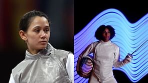 Fencing at Paris Olympics 2024: Lauren Scruggs vs Lee Kiefer where to watch, tv schedule, live streaming details and more