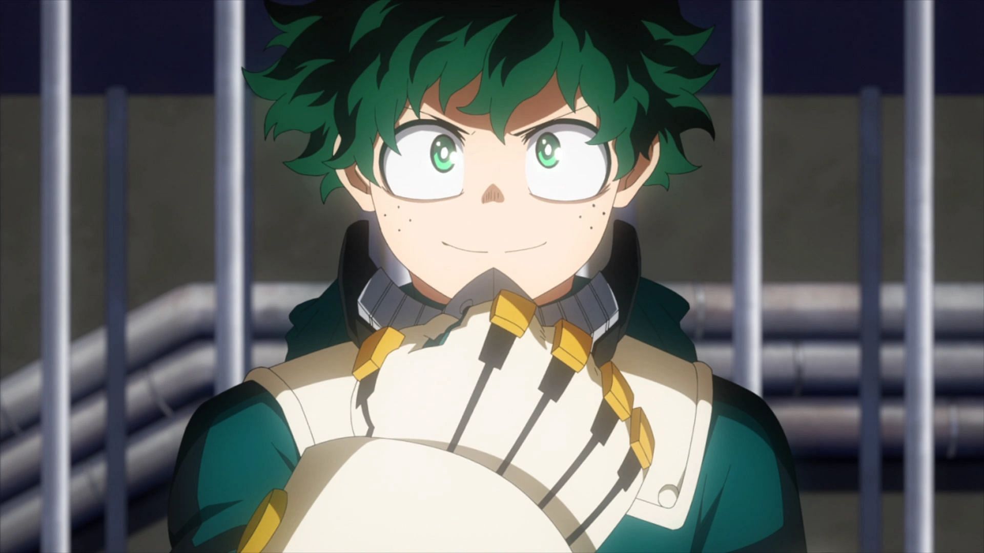 My Hero Academia chapter 429: Release date and time, what to expect, and  more