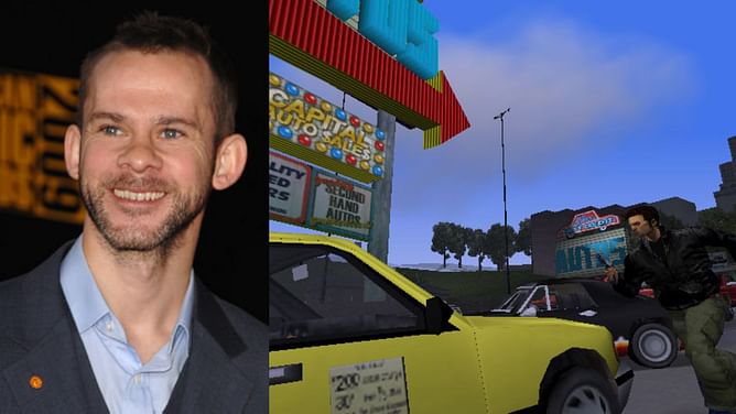 "The leap was just extraordinary": GTA 3 reportedly left a huge impact on this Lord of the Rings actor