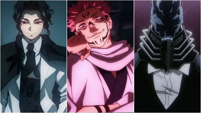 Jujutsu Kaisen is in danger of following in My Hero Academia and Demon Slayer's footsteps, and it's because of Sukuna