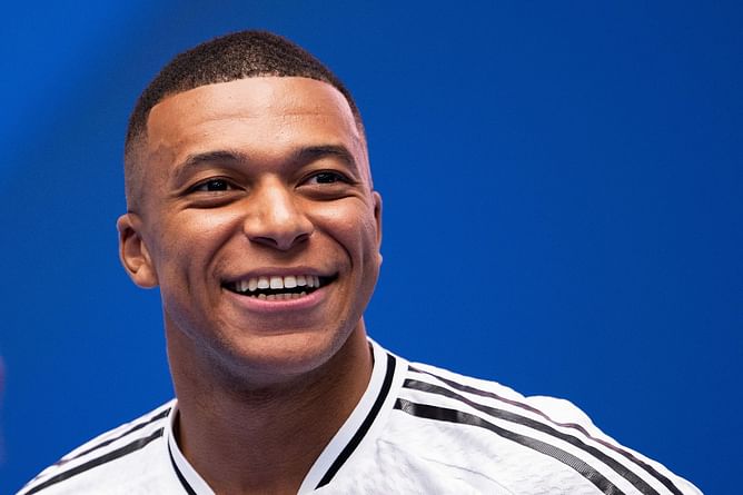 Where does Kylian Mbappe rank among top 100 athletes of 21st century? Real Madrid star behind 4 women’s football icons