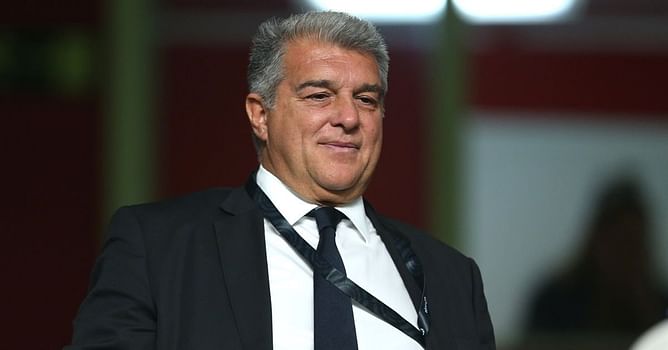 Newcastle United owner Mohammed Bin Salman plots ambitious swap deal to sign 28-year-old Barcelona star: Reports