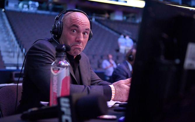 Why did Spotify pay Joe Rogan so much? A look at the podcaster's JRE contract