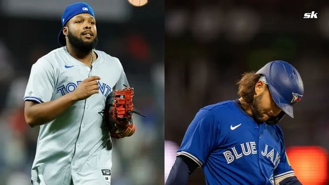 Blue Jays set to make tough trade deadline decisions? MLB analyst approves of team breakdown - "I think you start moving some pieces"