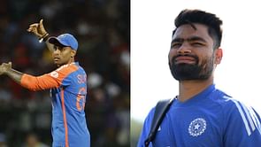 3 reasons why Suryakumar Yadav and Rinku Singh's bowling are good signs for India