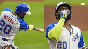 “How desperate Major League Baseball is for participants” - MLB broadcaster condemns league’s decision to select Marcell Ozuna for Home Run Derby
