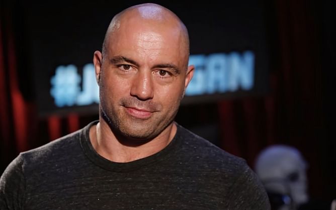 Evolution of Joe Rogan's comedy career: From NBC to Netflix to owning Comedy Mothership in Austin, TX