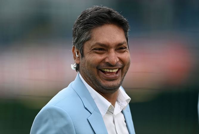 [Watch] “Champions in every way” – Kumar Sangakkara super thrilled as Sri Lanka Women beat India Women to become 2024 Women’s Asia Cup champions