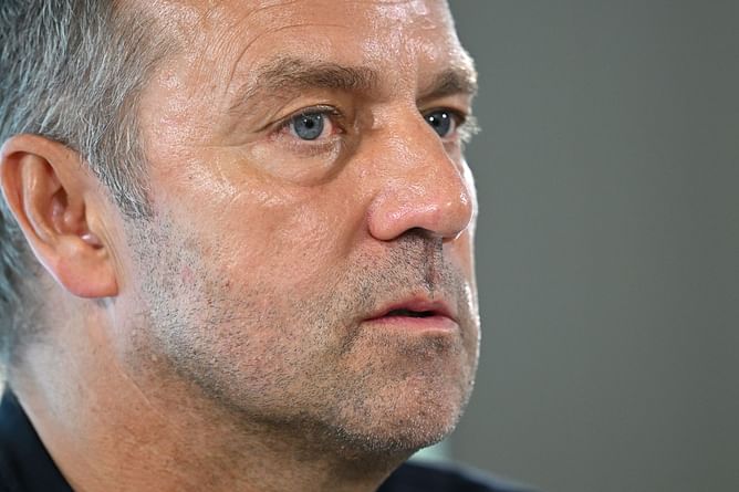 Barcelona Transfer News Roundup: Barca reach Nico Williams agreement, club submit offer for RB Leipzig star, and more - July 4, 2024