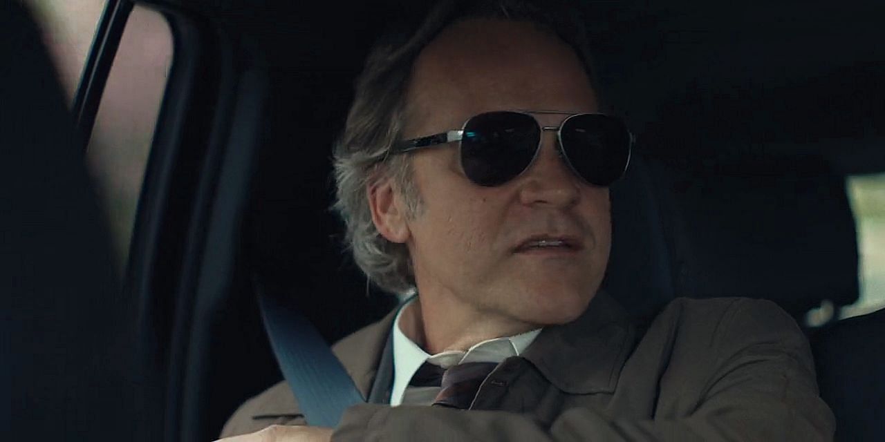 Peter Saarsgard as Tommy Molto in a still from Presumed Innocent (via Apple TV+)