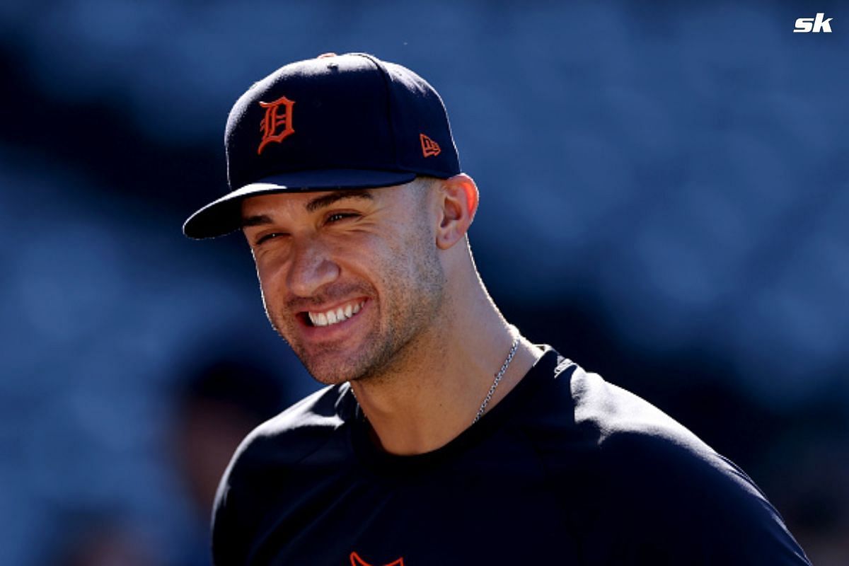 Yankees &quot;extensively&quot; in talks with Tigers over possible Flaherty move (Source: Getty)