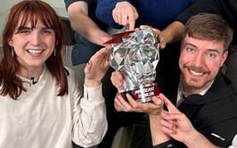 "I am disgusted" - MrBeast removes Ava Kris Tyson from his company and channel amid recent allegations, intends to conduct third-party investigation