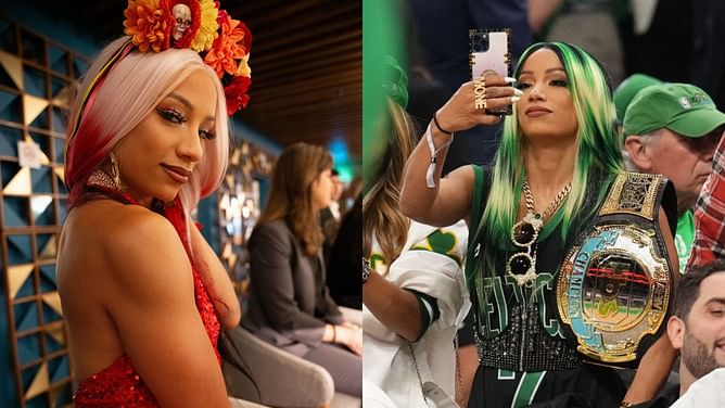 Mercedes Mone (fka Sasha Banks) issues AEW TBS Title open challenge, but there’s a twist