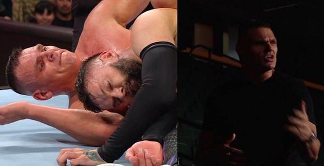 WWE SummerSlam से पहले Raw में हुए फर्स्ट टाइम एवर मैच में चैंपियन की अधमरी हालत में करारी हार, 2 दुश्मनों ने मचाई अफरातफरी
