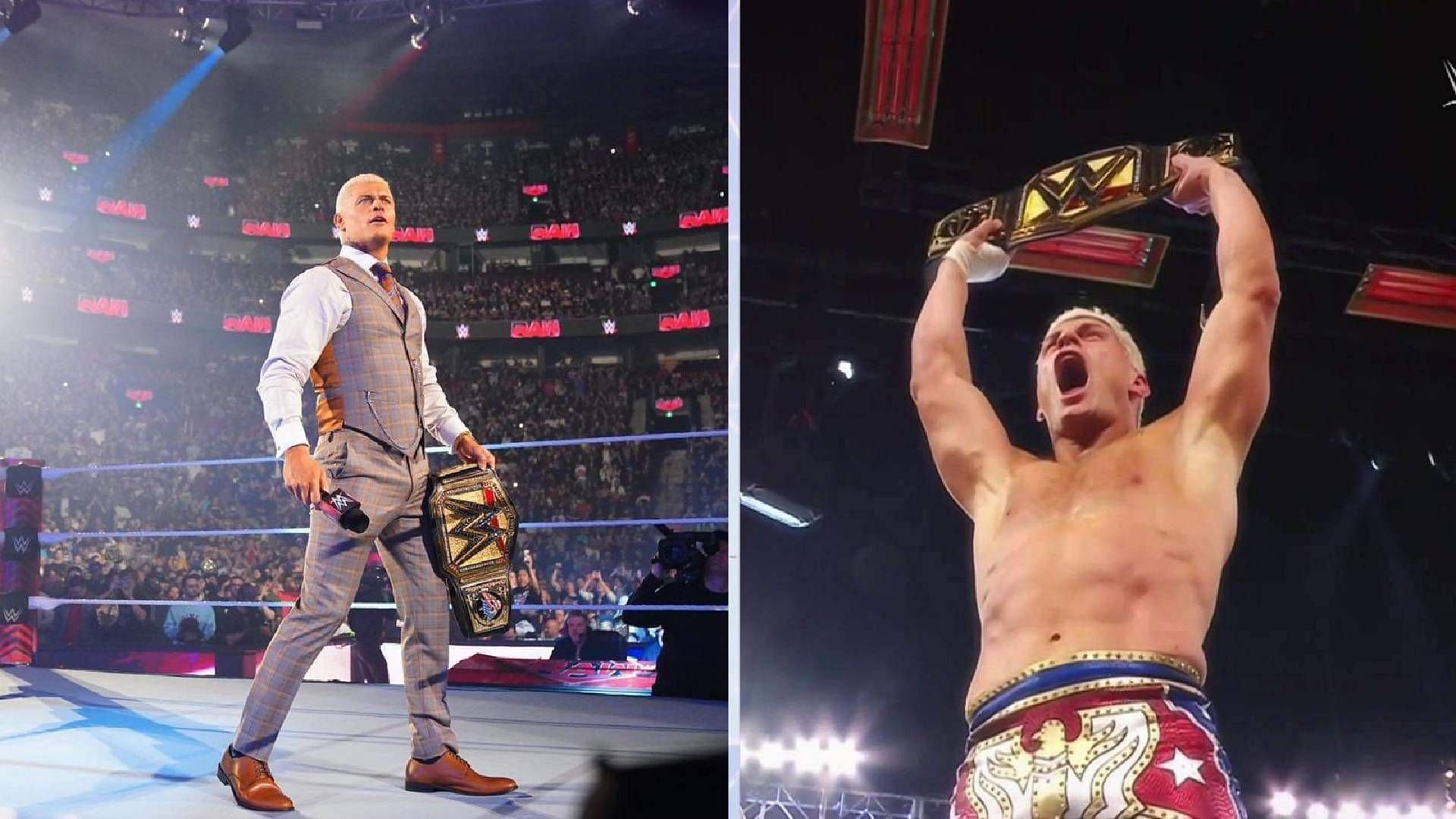 Cody Rhodes