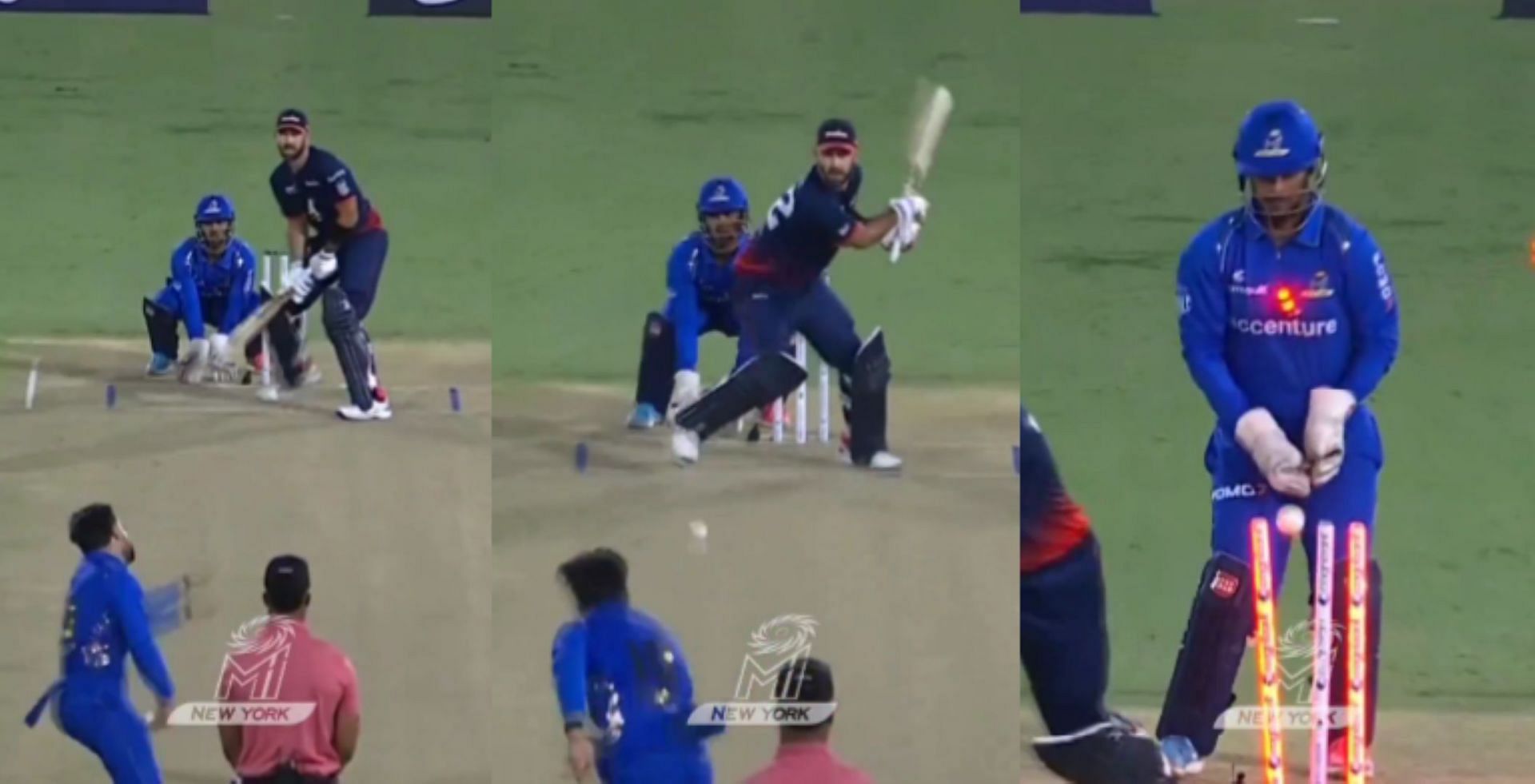 [Credit: @MINYCricket X handle]