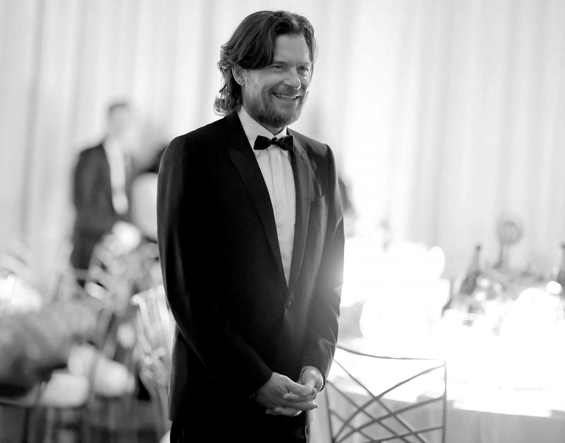 81st Annual Golden Globe Awards - Ballroom Entry (Photo by Matt Winkelmeyer/Getty Images)