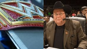 Jim Ross believes former Universal Champion will return to WWE with a new character