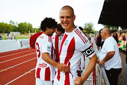 Liepaja vs Vikingur Prediction and Betting Tips | 11th July 2024