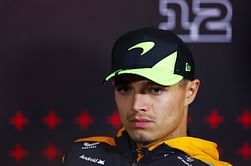 “Max Verstappen will be racing us”: Lando Norris does not rule out Red Bull F1 star out of contention for the British GP victory