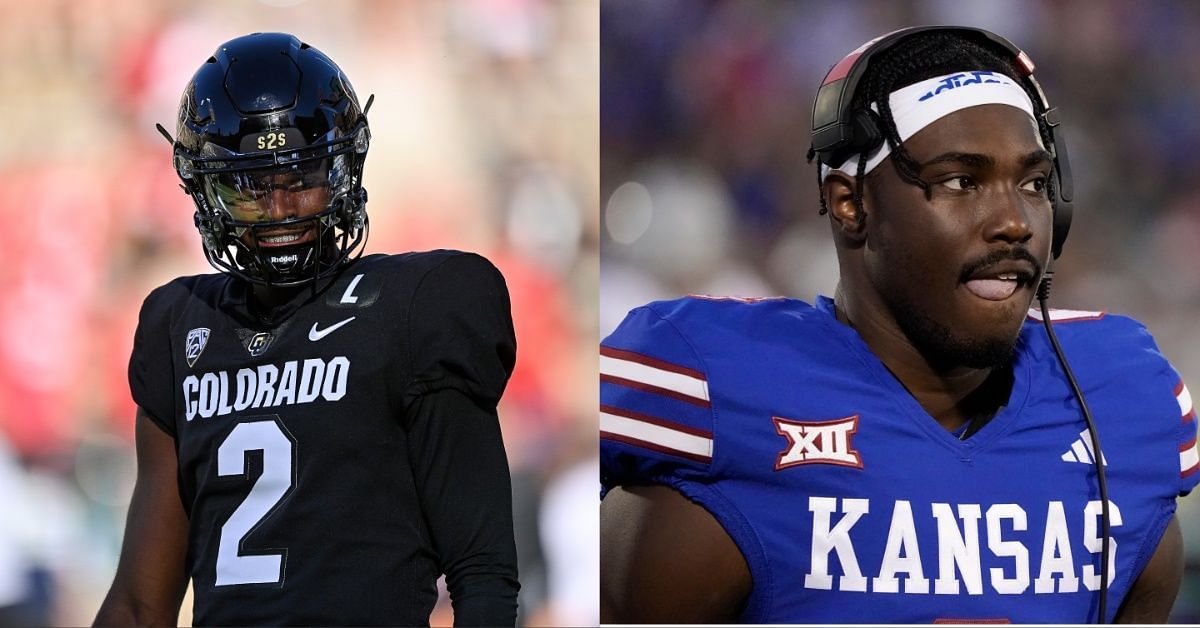 Top 3 Big 12 Heisman Trophy Contenders after 2024 media day ft. Colorado QB Shedeur Sanders