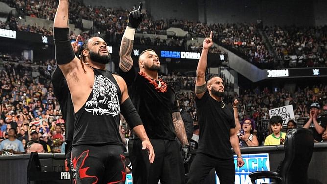 WWE could create a huge angle with Samoan family elders for The Bloodline's next chapter, feels veteran (Exclusive)