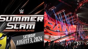 WWE makes a huge botch during RAW that could reveal the outcome of a major championship match