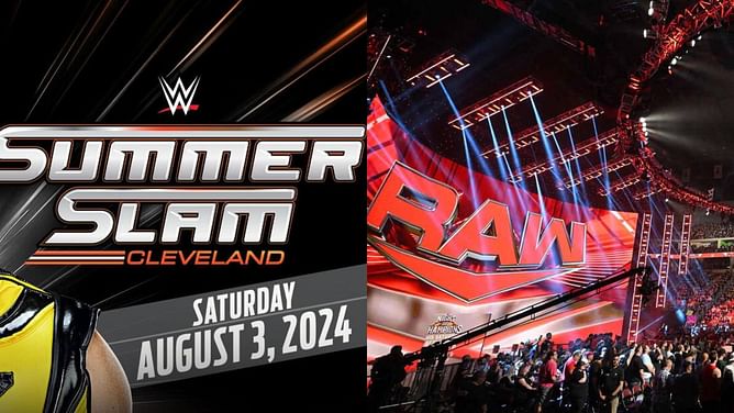 WWE makes a huge botch during RAW that could reveal the outcome of a major championship match