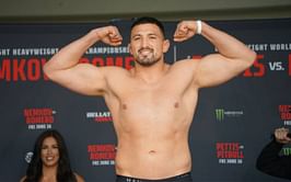 Who is Gokhan Saricam? First PFL fighter to be handed USADA suspension