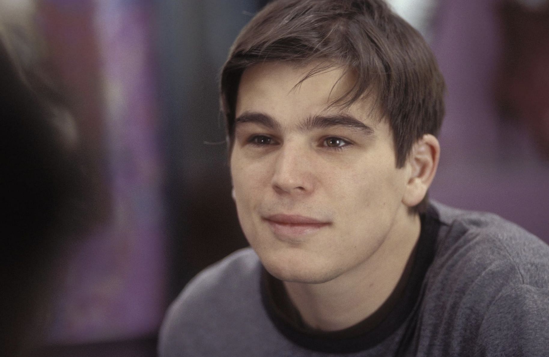 Josh Hartnett in Wicker Park (Image via 20th Century Fox)