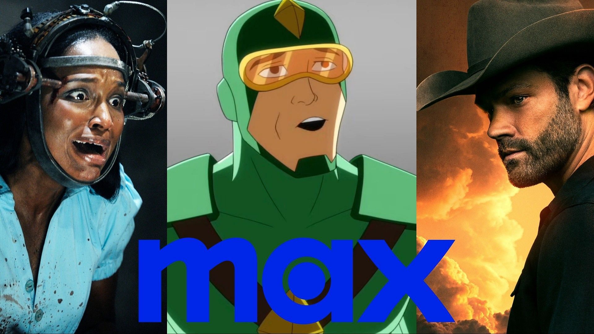 What&rsquo;s coming to HBO and Max this July 2024? (Image via Max)