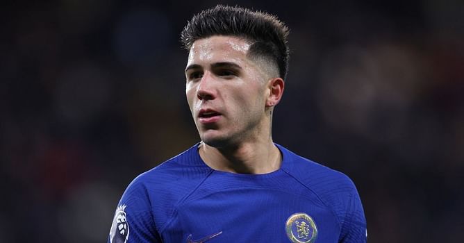 “I will be pissed off”: Ex-Chelsea midfielder on how he would’ve felt if he was still part of Blues’ dressing room after Enzo Fernandez racism row