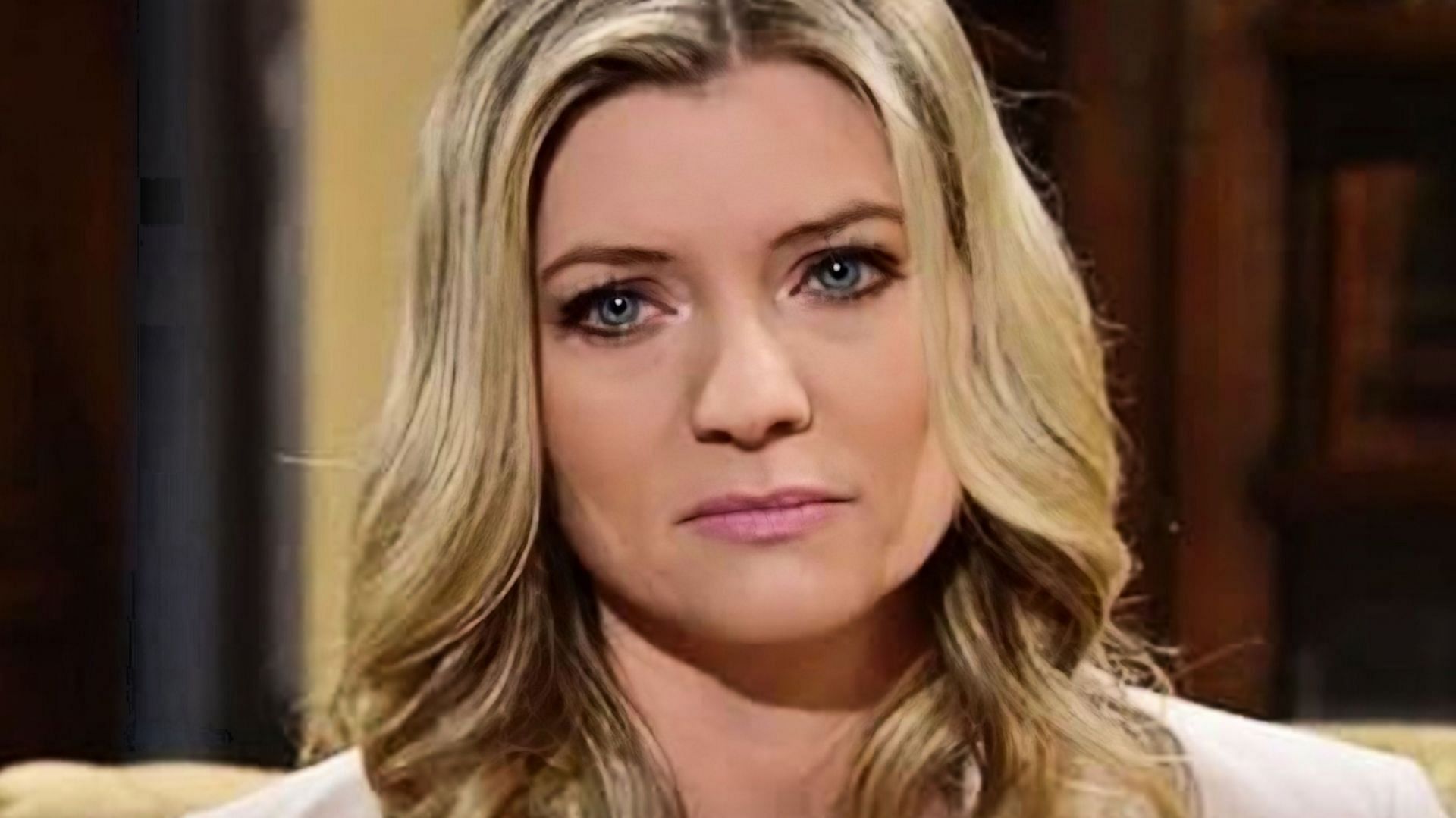 Elizabeth Leiner as Tara Locke on The Young and the Restless