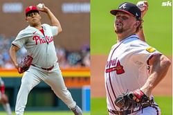 Phillies vs. Braves: Game 2 Prediction, Odds, and Picks - July 6, MLB 2024